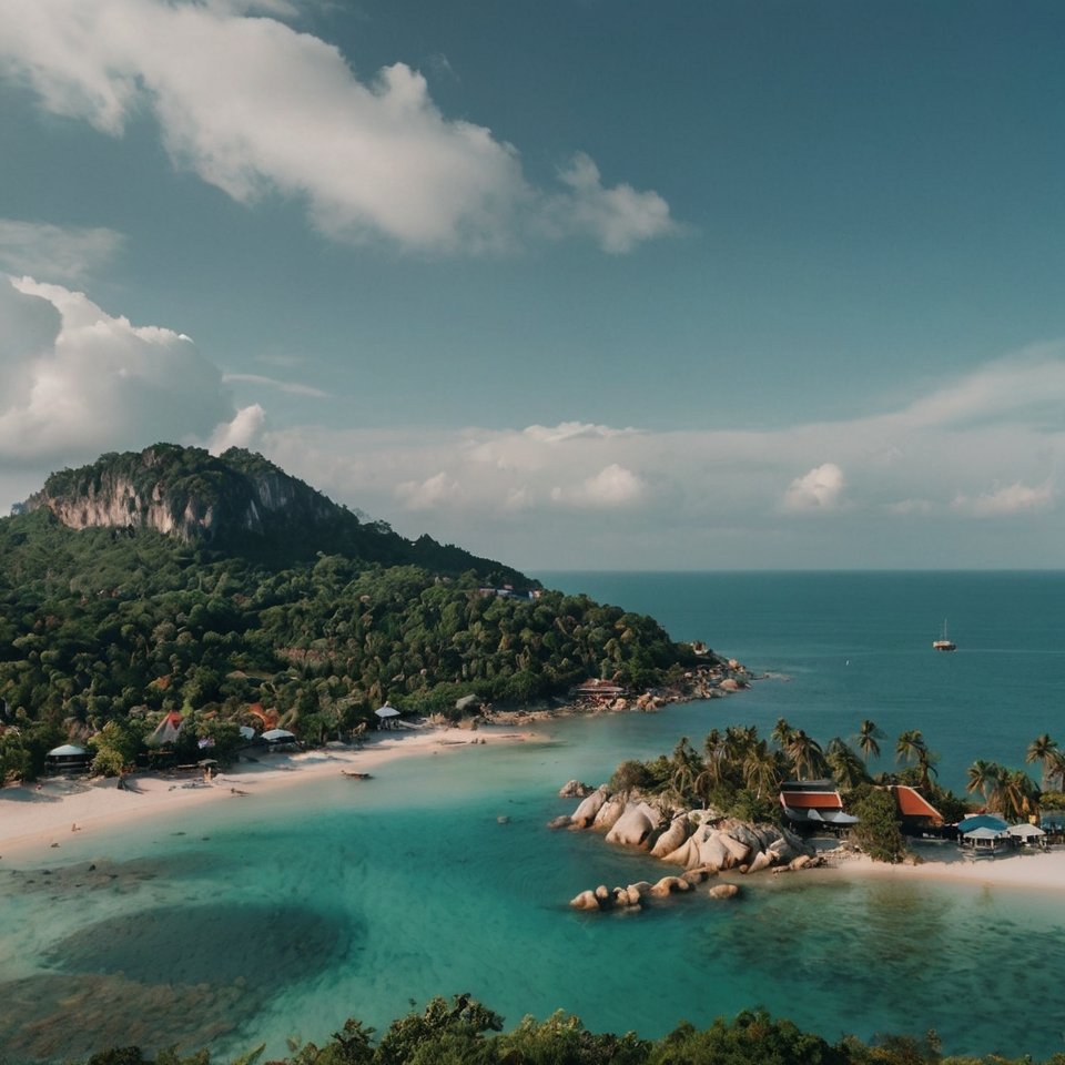 Kohsamui